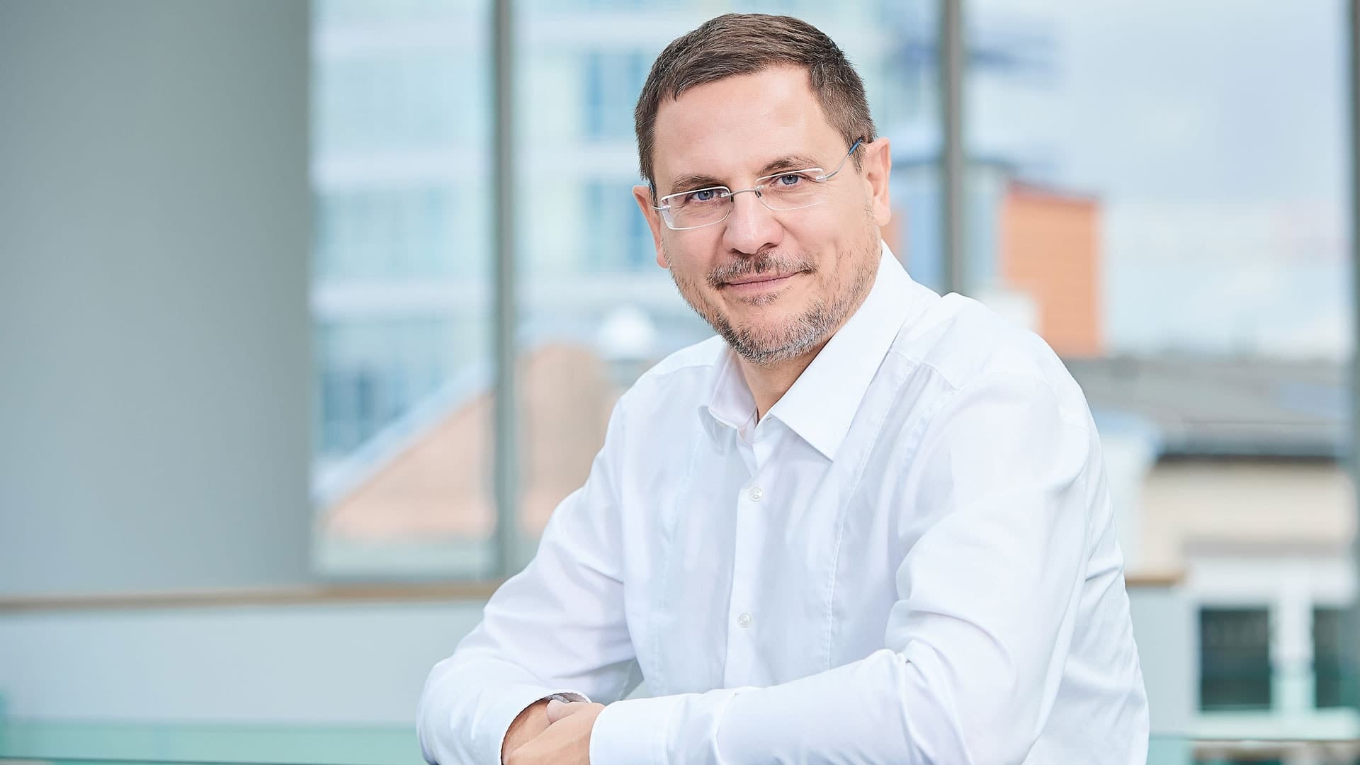 Carsten Kraus