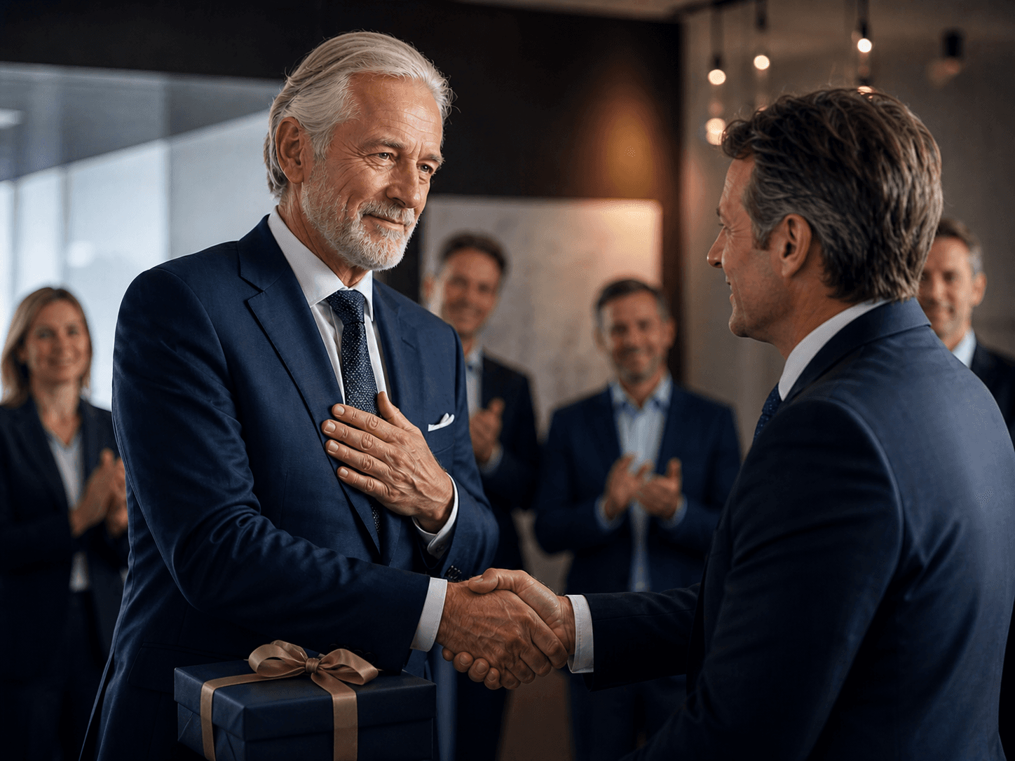 Wissensverlust im Unternehmen