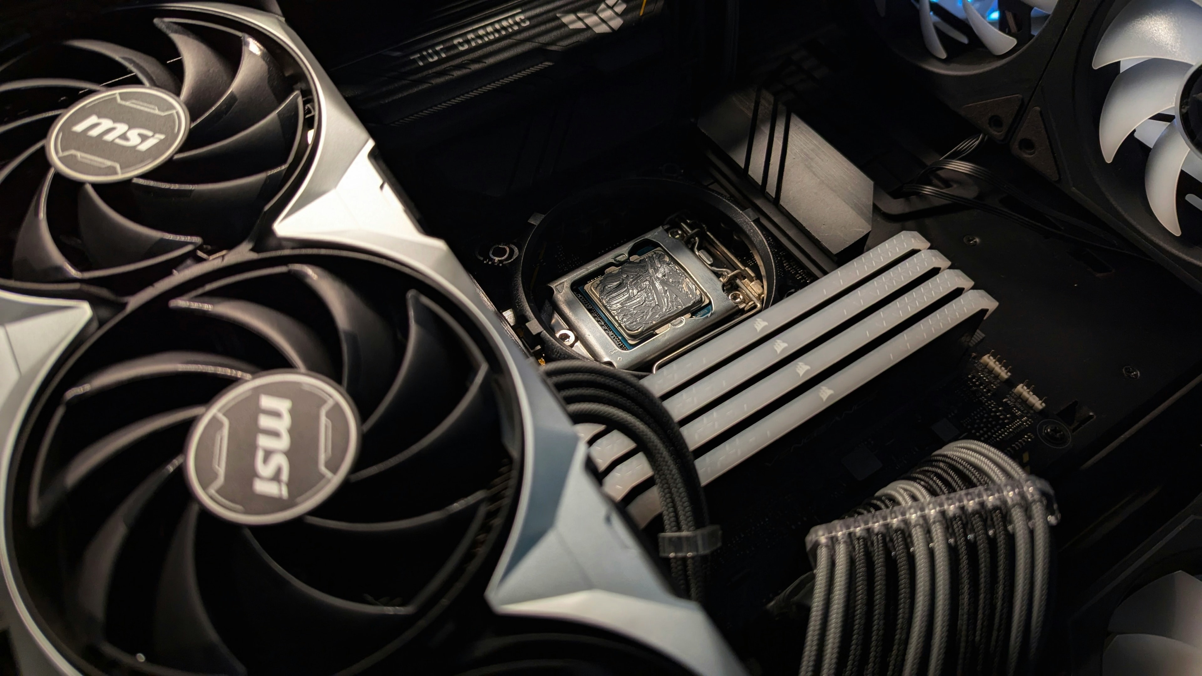 Ihr eigenes Sprachmodell